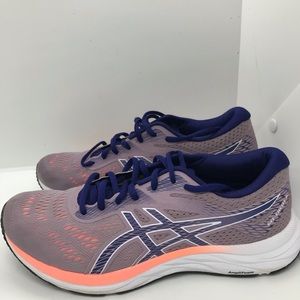 ASICS Gel- Excite 6 women’s athletic shoe size 8